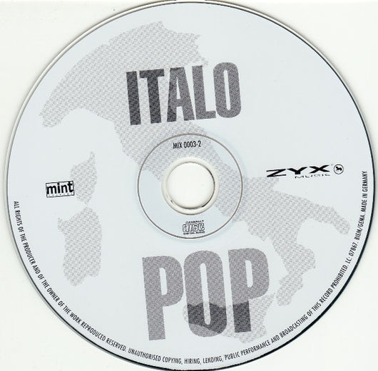 italo-pop