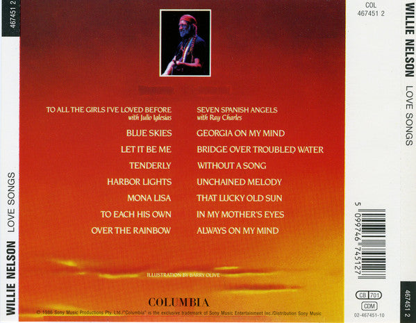 love-songs