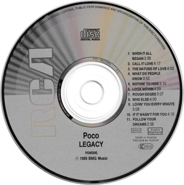 legacy