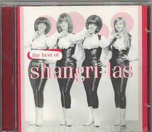 the-best-of-the-shangri-las