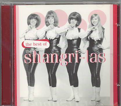 the-best-of-the-shangri-las