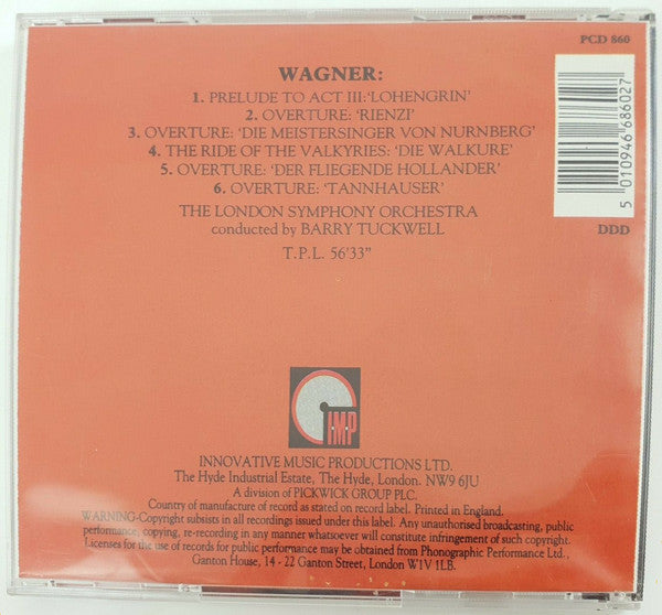 wagner