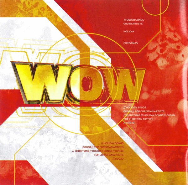 wow-christmas-(30-top-christian-artists-and-holiday-songs)