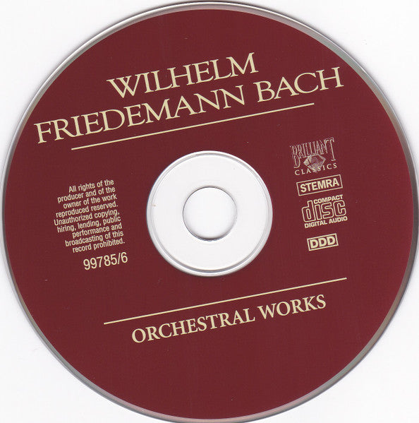 bach-sons