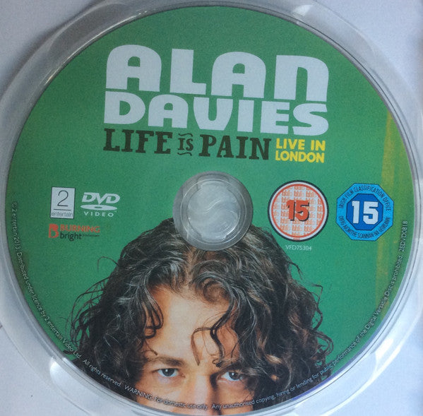 life-is-pain-live-in-london