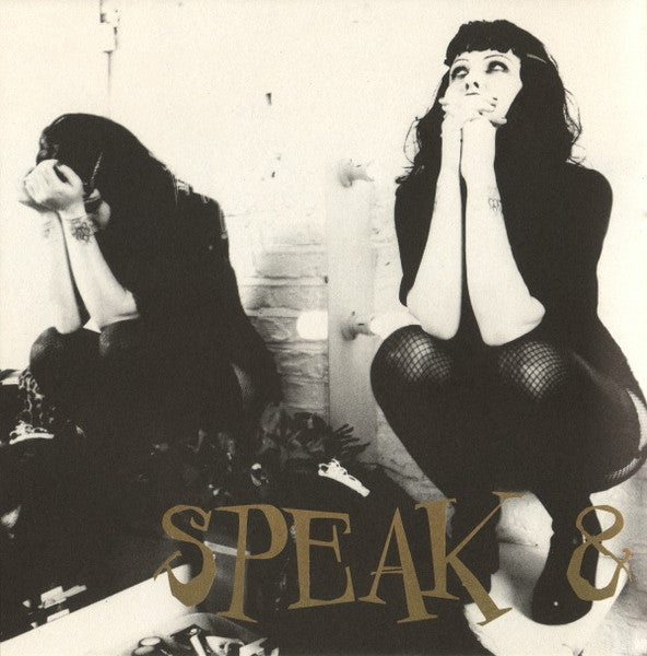 speak-&-destroy