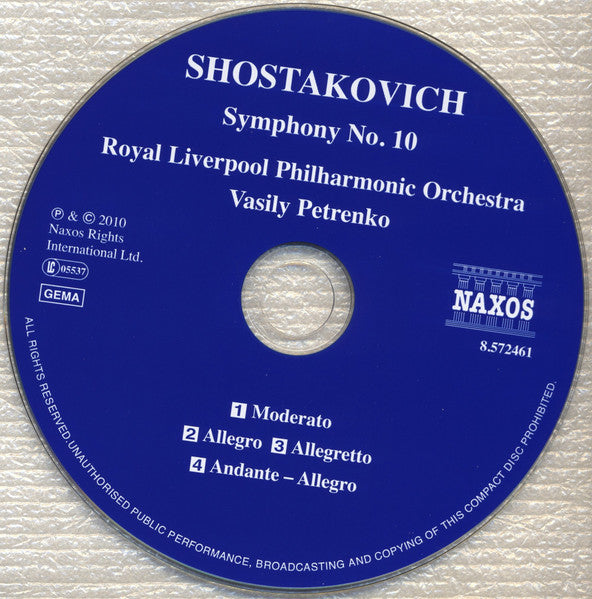 symphony-no.-10