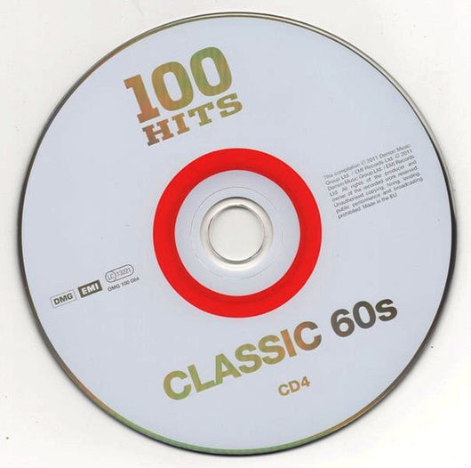 100-hits-classic-60s