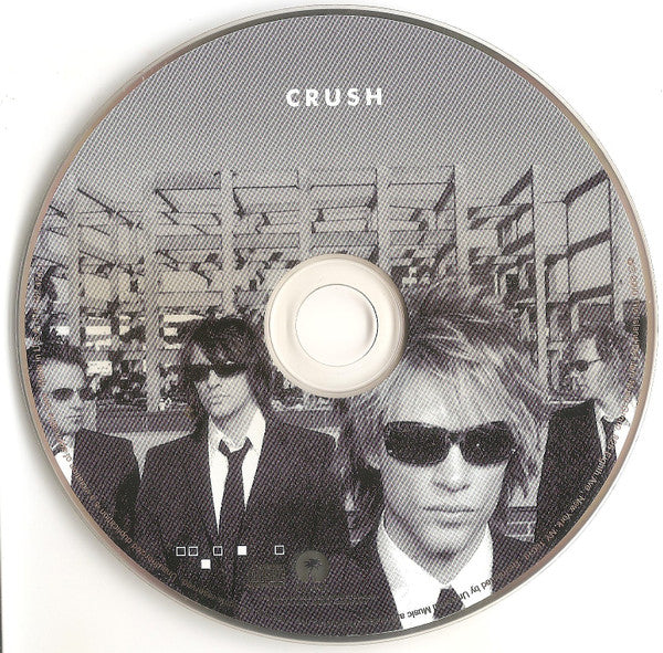crush
