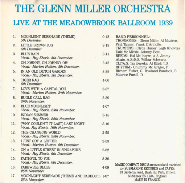 live-at-the-meadowbrook-ballroom-1939