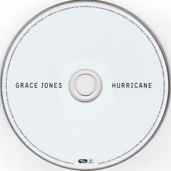 hurricane