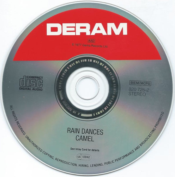 rain-dances
