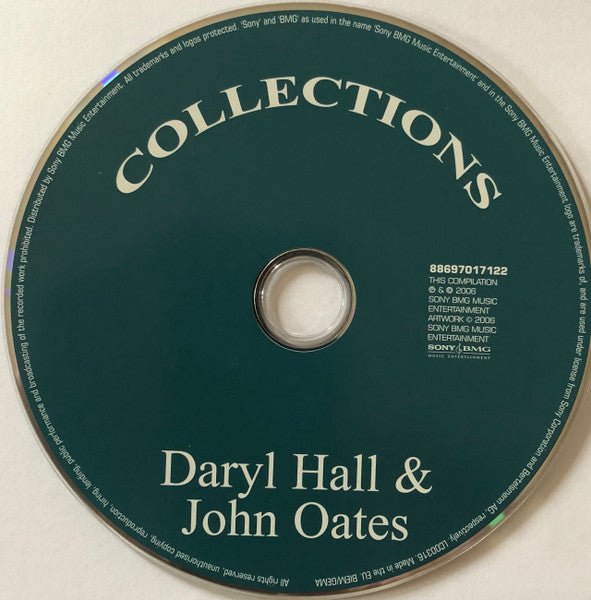 collections