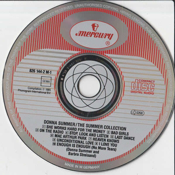 the-summer-collection-(greatest-hits)
