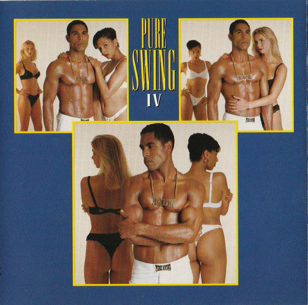 pure-swing-iv