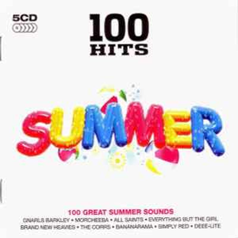 100-hits-summer