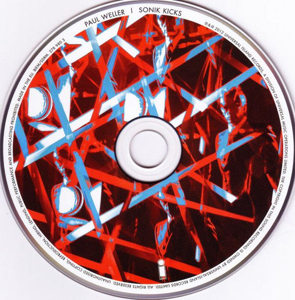 sonik-kicks