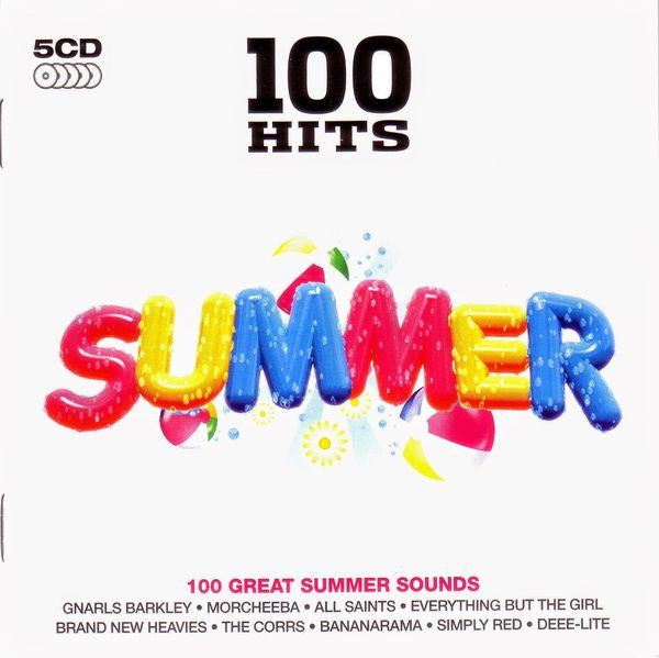 100-hits-summer