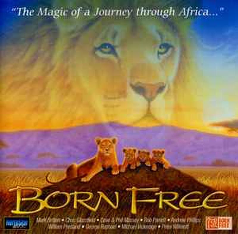 born-free