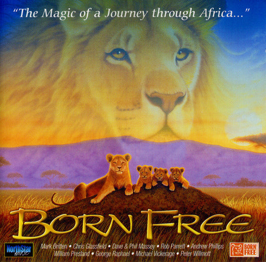 born-free