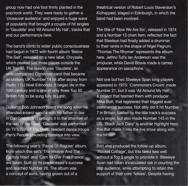 access-all-areas