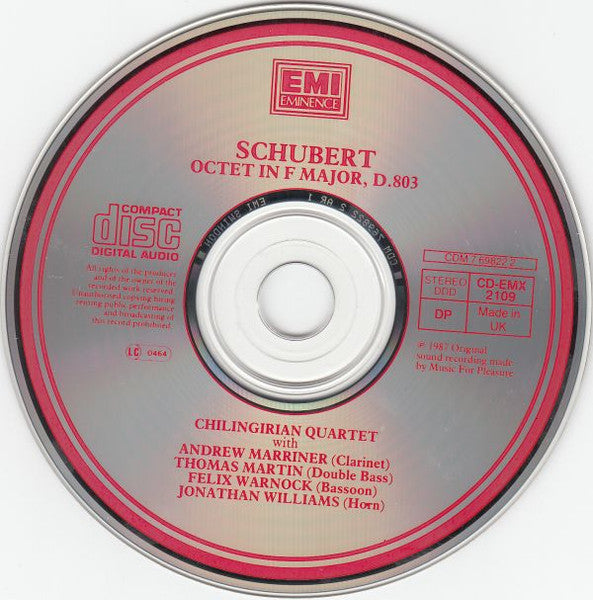 octet