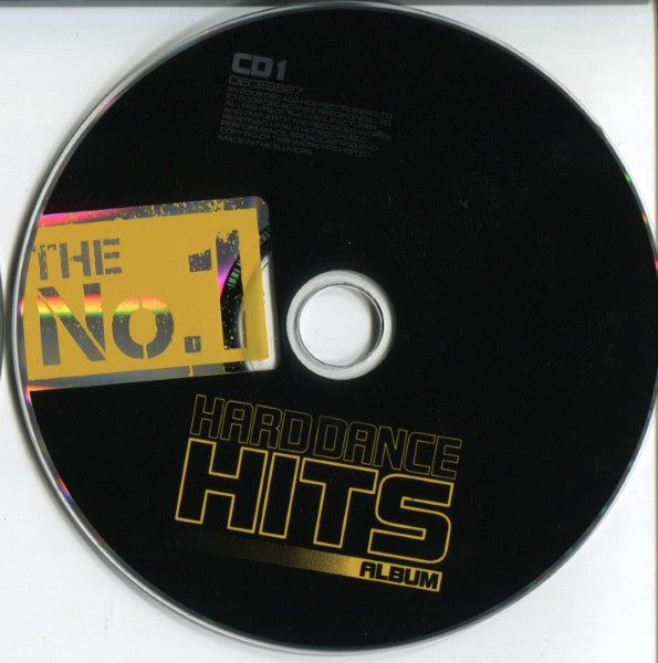the-no.1-hard-dance-hits-album
