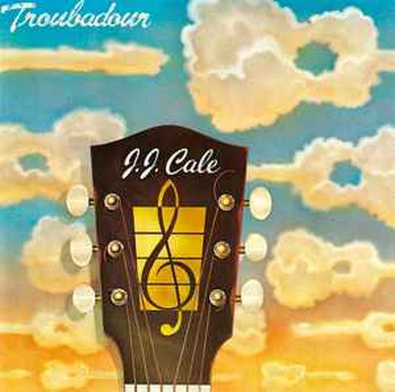 troubadour