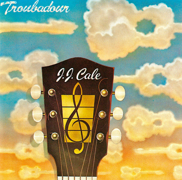 troubadour