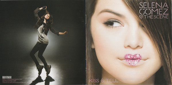 kiss-&-tell