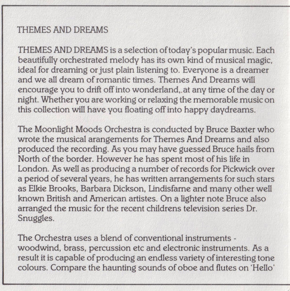 themes-&-dreams
