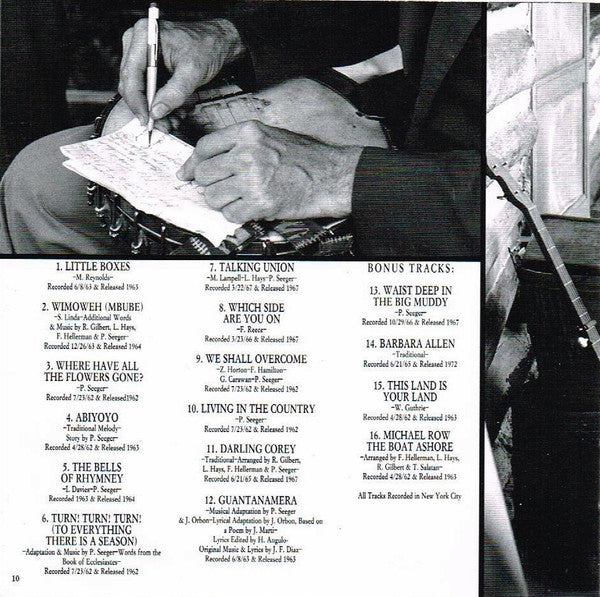 pete-seegers-greatest-hits