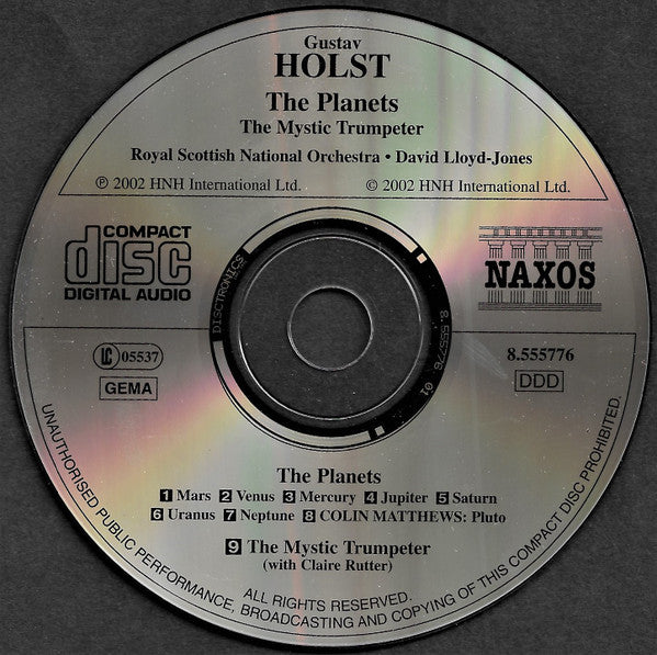 the-planets-•-the-mystic-trumpeter