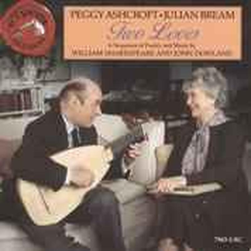 two-loves:-a-sequence-of-poetry-and-music-by-william-shakespeare-and-john-dowland