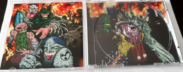 thrashing-like-a-maniac