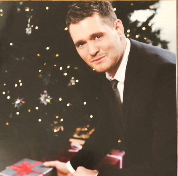 to-be-loved-/-christmas