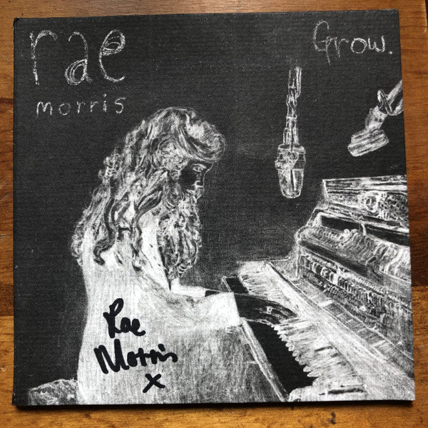 grow.