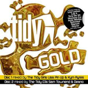 tidy-gold