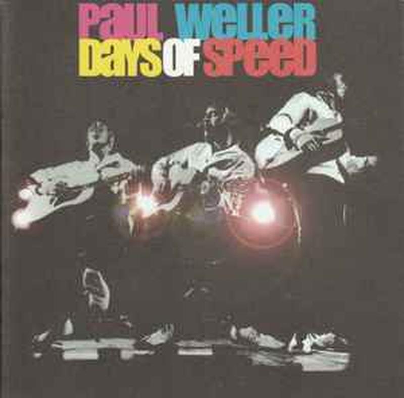 days-of-speed