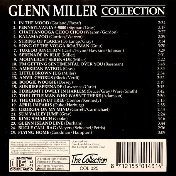 collection
