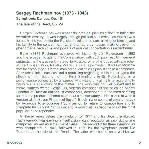 symphonic-dances,-op.45-/-the-isle-of-the-dead--op.-29