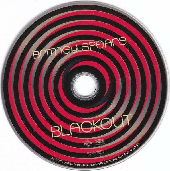 blackout