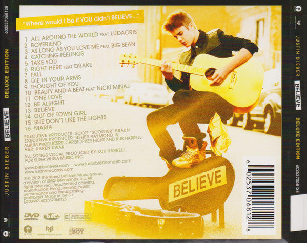 believe