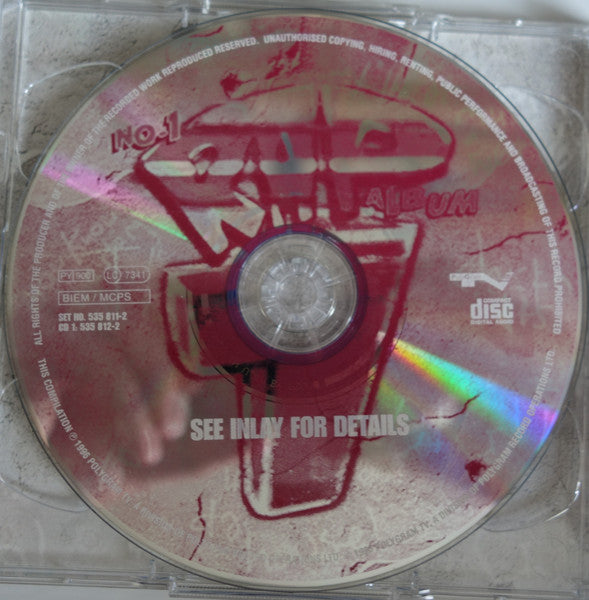 no.1-rap-album