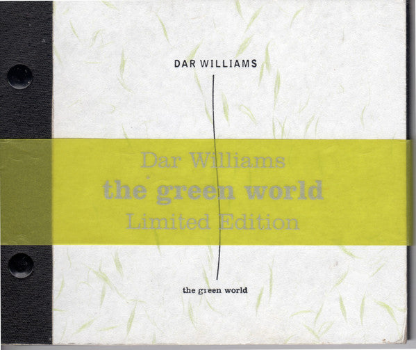 the-green-world