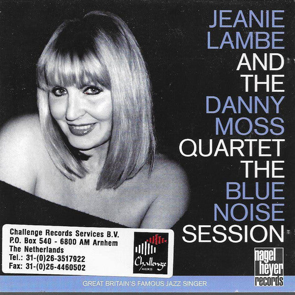 the-blue-noise-session