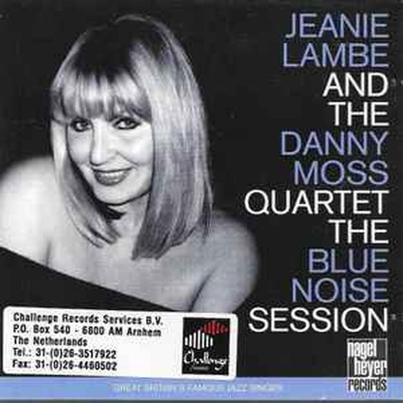the-blue-noise-session