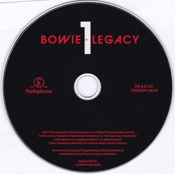 legacy