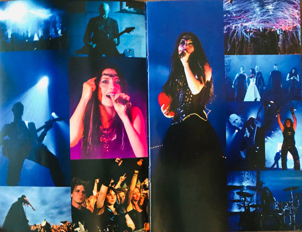 the-silent-force-tour