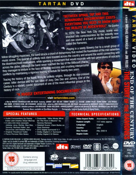 end-of-the-century:-the-story-of-the-ramones